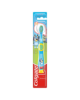 Colgate szczoteczka do zębów dla dzieci, 3-5 lat