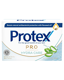 Protex Pro Hydra Mydło w kostce