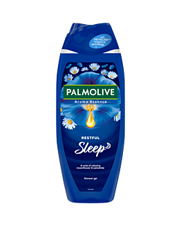 Palmolive Żel pod prysznic Aroma Essence Restful Sleep