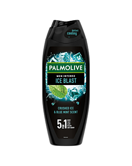 Palmolive Gel Doccia, Cool Splash 500 ml