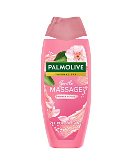 Palmolive Żel pod prysznic Thermal SPA Mineral Massage Pink 