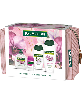 Palmolive Zestaw Orchidea