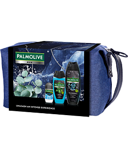 Palmolive Zestaw Men