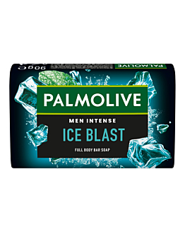 Palmolive Men Intense Ice Blast Mydło w kostce