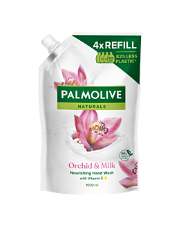 Palmolive Mydło w płynie Orchid&Milk 