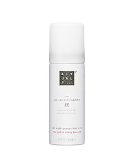 Rituals The Ritual Of Sakura Antyperspirant w sprayu 24h