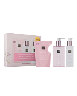 Rituals Sakura Kitchen - Box (300 ml + 300 ml + 175 ml)