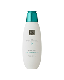 Rituals The Ritual Of Karma Shampoo Protettivo del Colore dei Capelli