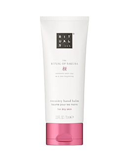 Rituals The Ritual Of Sakura Recovery Hand Balm