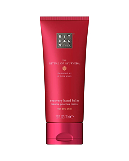 Rituals The Ritual Of Ayurveda Recovery Hand Balm