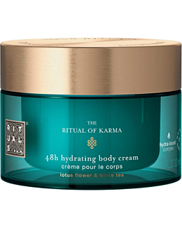 Rituals The Ritual Of Karma Hydrating Body Cream