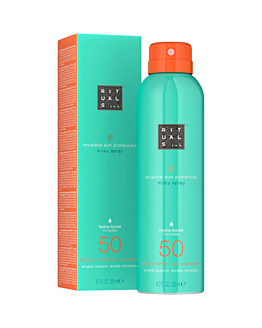 Rituals The Ritual Of Karma Sun Protection Milky Spray, SPF50 