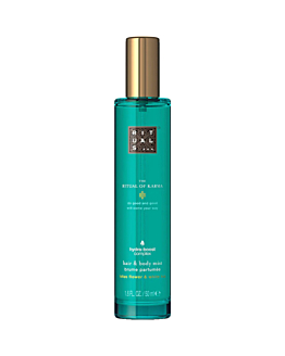 Rituals The Ritual Of Karma Hair & Body Mist 