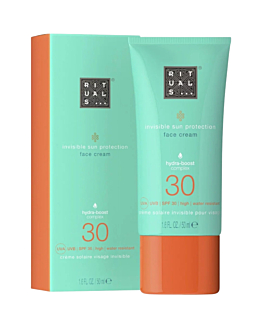 Rituals The Ritual Of Karma Sun Protection Face Cream, SPF30 