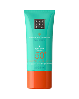 Rituals The Ritual Of Karma Sun Protection Face Cream, SPF50+ 