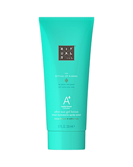 Rituals The Ritual Of Karma After Sun Gel Lotion 