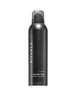Rituals Homme Shower Foam