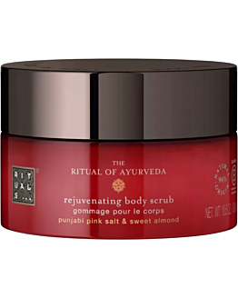 Rituals The Ritual Of Ayurveda Scrub Corpo Rivitalizzante
