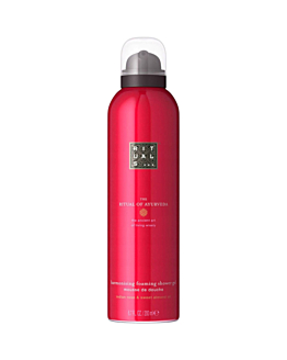 Rituals The Ritual Of Ayurveda Foaming Shower Gel