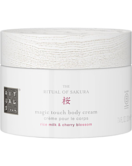 Rituals The Ritual Of Sakura Body Cream