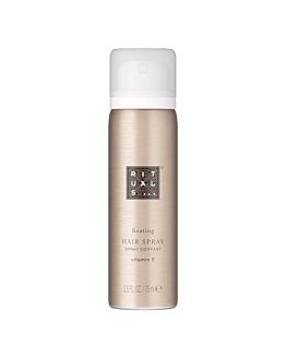 Rituals Elixir Collection Lakier do włosów z witaminą E