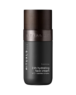 Rituals Homme 24h Hydrating Face Cream 