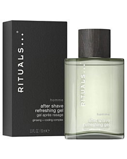 Rituals Homme After Shave Refreshing Gel 