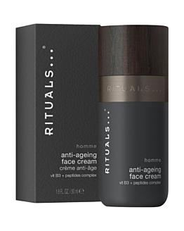 Rituals Homme Anti-Ageing Face Cream