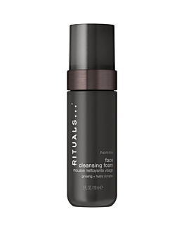 Rituals Homme Face Cleansing Foam 