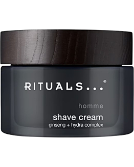 Rituals Homme Shave Cream