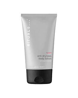 Rituals Sport Anti-Dryness Nawilżający balsam do ciała