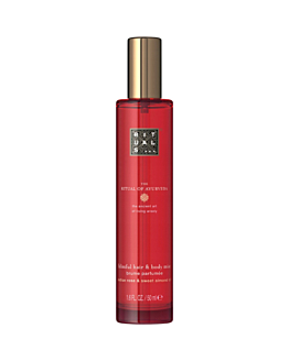 Rituals The Ritual Of Ayurveda Hair & Body Mist 