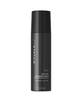 Rituals Homme 24h Anti-Perspirant Spray 