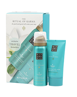 Rituals Karma Set 