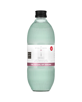 Rituals The Ritual Of Sakura Fragrance Sticks Patyczki zapachowe Refill, 500 ml