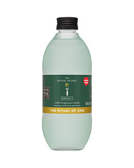 Rituals The Ritual Of Jing Fragrance Sticks Patyczki zapachowe Refill, 500 ml