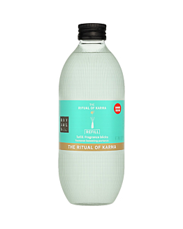 Rituals The Ritual Of Karma Fragrance Sticks Patyczki zapachowe Refill, 500 ml