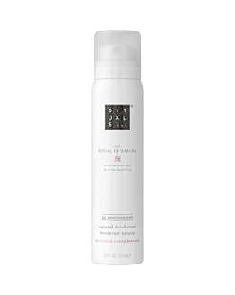 Rituals The Ritual Of Sakura Natural Deodorant