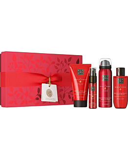 Rituals The Ritual Of Ayurveda Small Gift Set