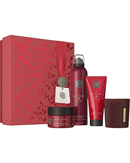 Rituals The Ritual Of Ayurveda Confezione Regalo Media