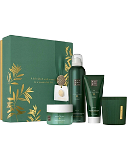 Rituals The Ritual Of  Jing Medium Gift Set 