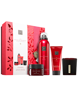 Rituals The Ritual Of Ayurveda Large Gift Set 