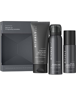 Rituals Zestaw Trial Homme
