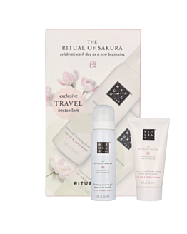 Rituals Sakura Mini Travel Set 