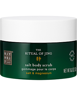 Rituals The Ritual Of Jing Body Scrub 