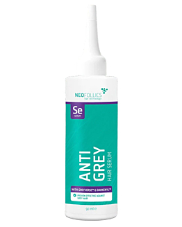 Neofollics Anti Grey siero anti ingrigimento 90 ml