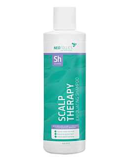 Neofollics Skalp Therapy Szampon złuszczający 250 ml
