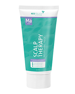 Neofollics Skalp Therapy Maska nawilżająca do skóry głowy 175 ml