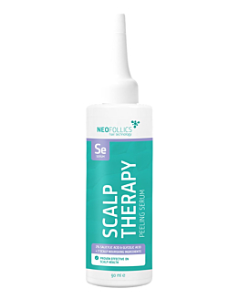 Neofollics Peeling Tricologico Terapia Cuoio Capelluto 90 ml
