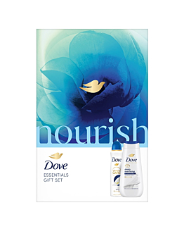 Dove Zestaw Advanced 